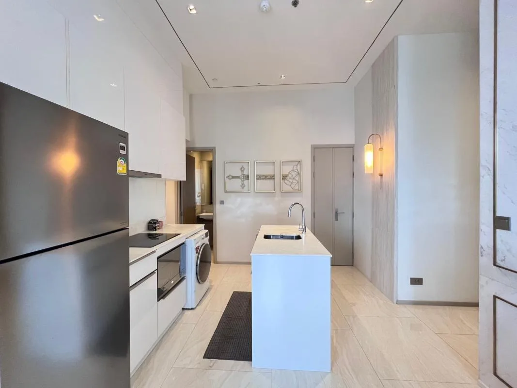 Property photos for Ashton Silom