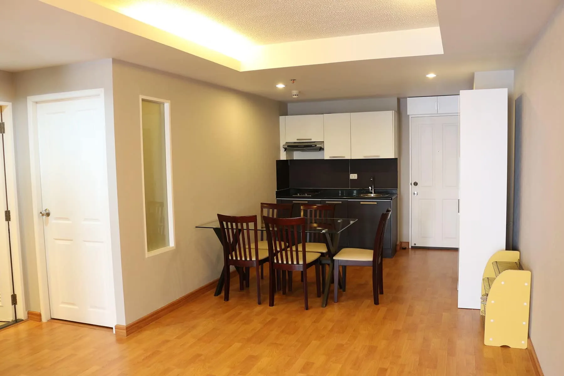 Property photos for The Waterford Sukhumvit 50 Onnut