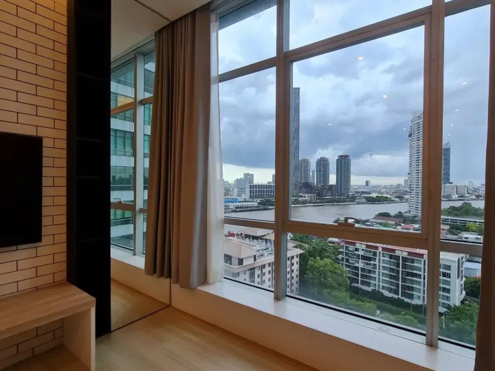 Property photos for Baan Sathorn Chaopraya