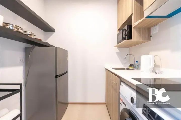 Property photos for Life Rama 4 - Asoke