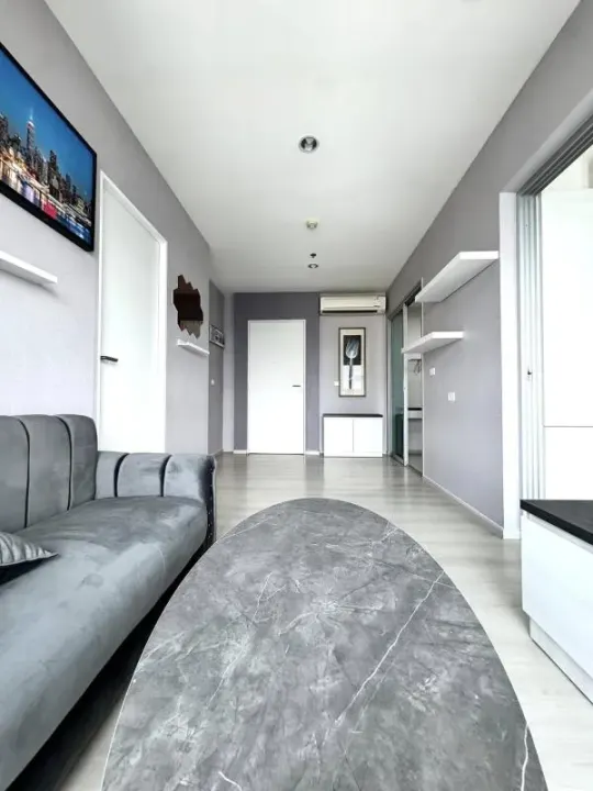 Property photos for Life Ratchadapisek