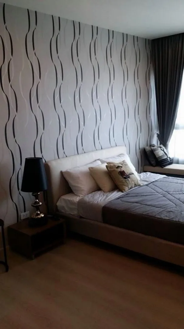 Property photos for Life Ratchadapisek