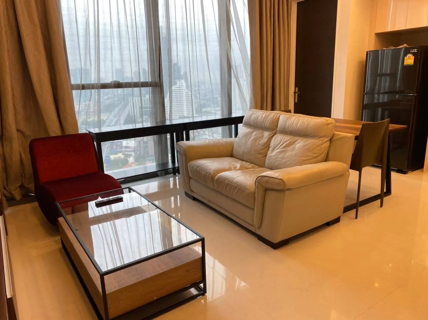 Property photos for The Bangkok Sathorn