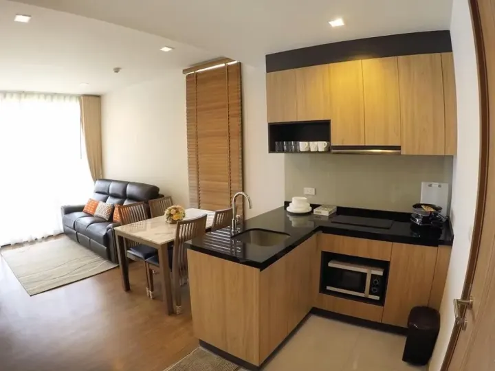 Property photos for Hasu Haus