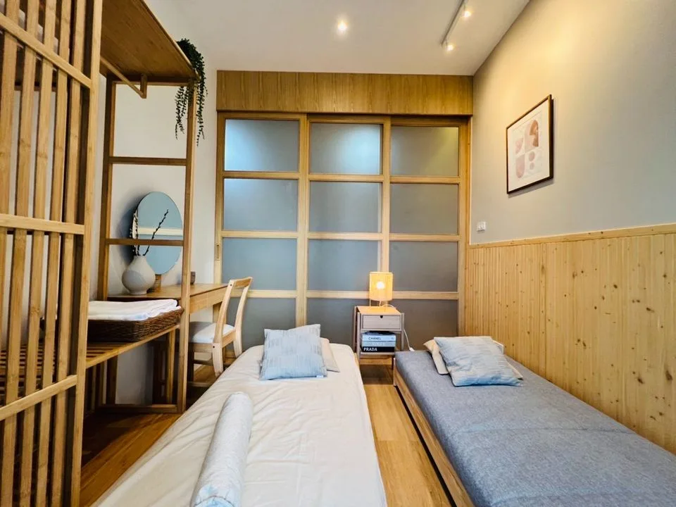 Property photos for Villa Rachatewi