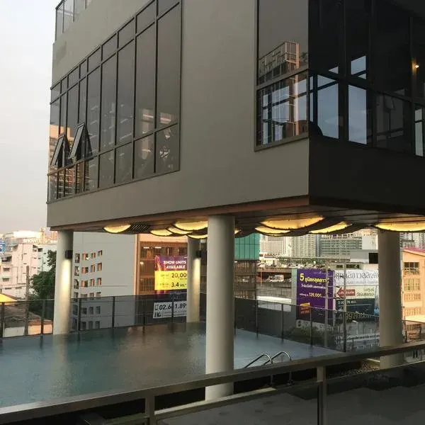 Property photos for Rhythm Asoke