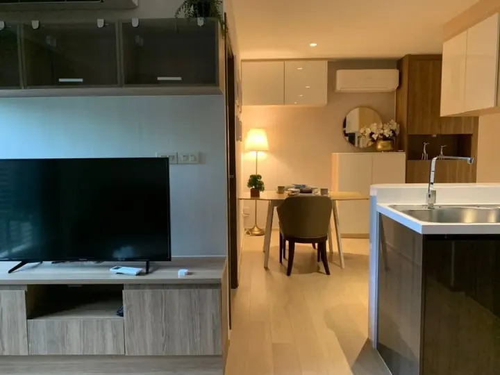 Property photos for Runesu Thonglor 5