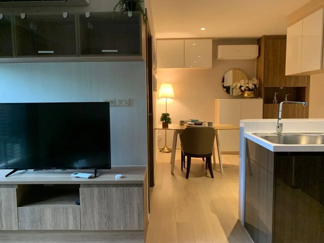 Property photos for Runesu Thonglor 5