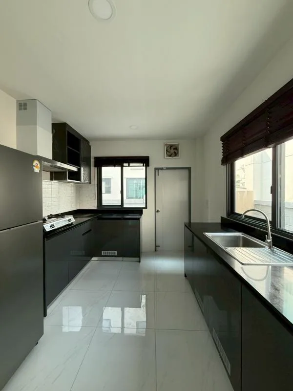 Property photos for The City Bangna