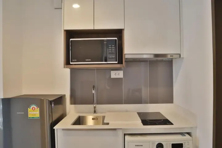 Property photos for Ideo Mobi Asoke