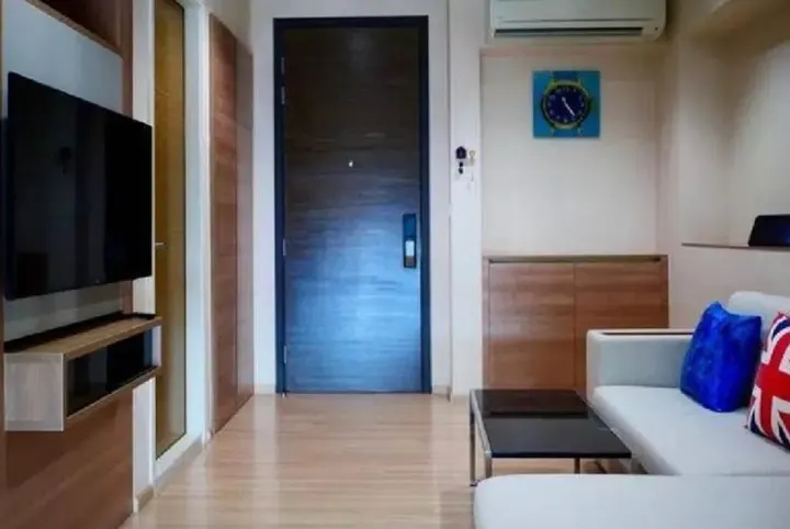 Property photos for Rhythm Phahol-Ari