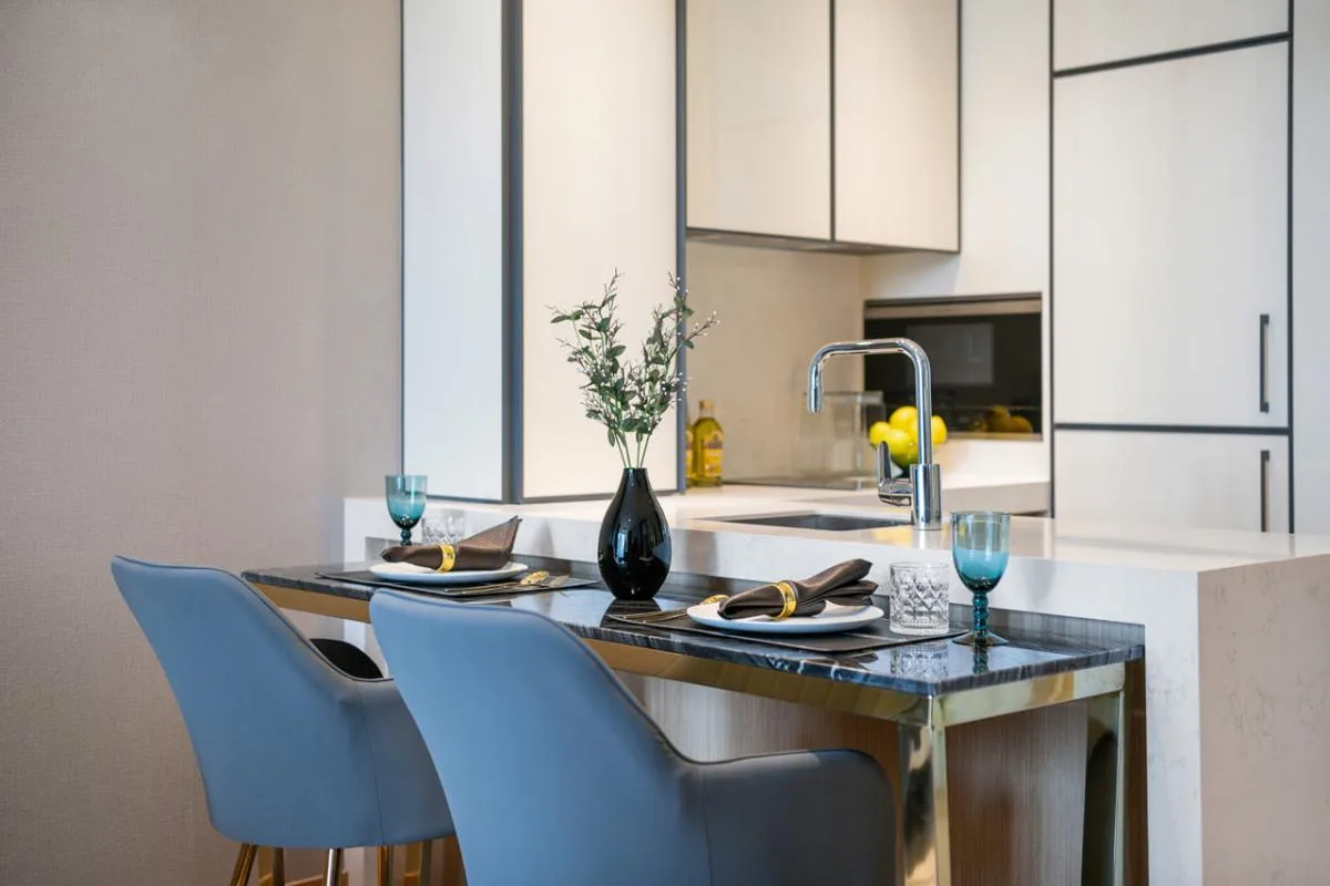 Property photos for BEATNIQ Sukhumvit 32
