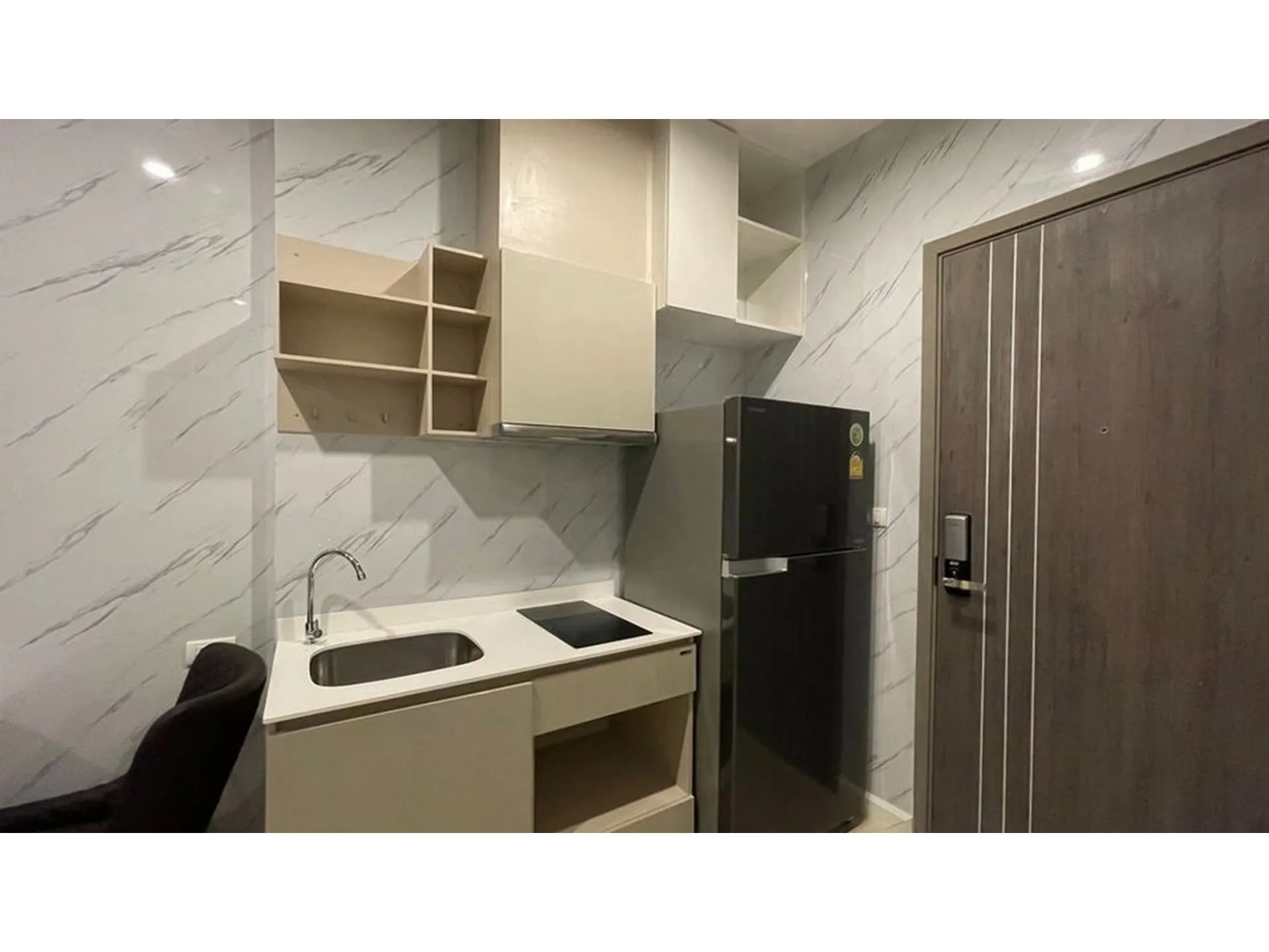 Property photos for The Niche Pride Thonglor-Phetchaburi
