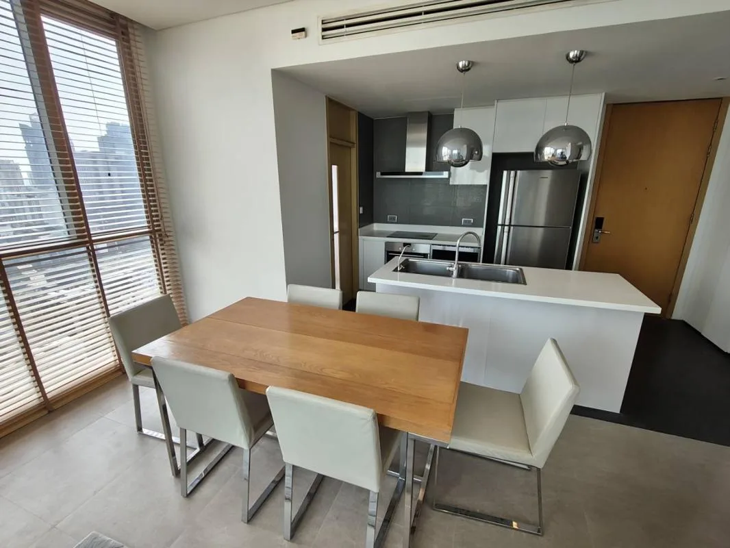 Property photos for Aequa Sukhumvit 49