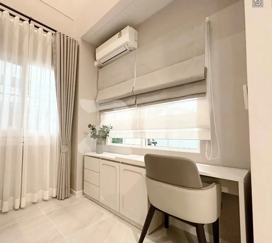 Property photos for Chaiyapruek Bangna Km15
