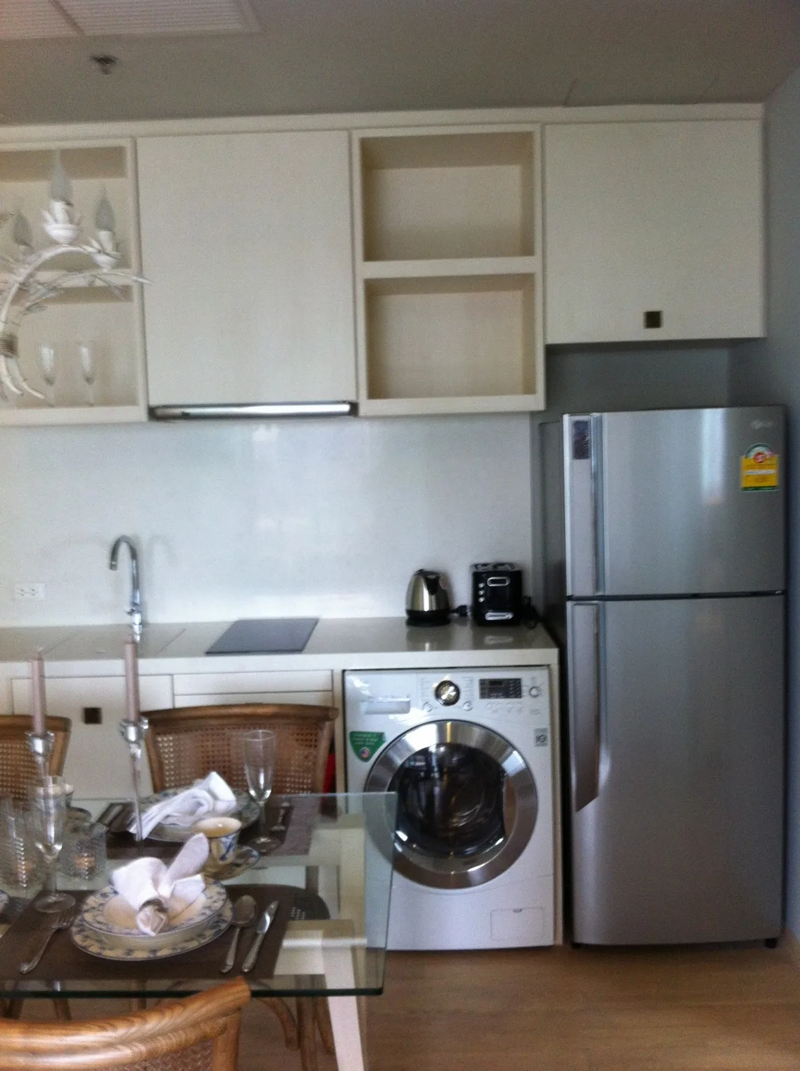 Property photos for Noble Refine