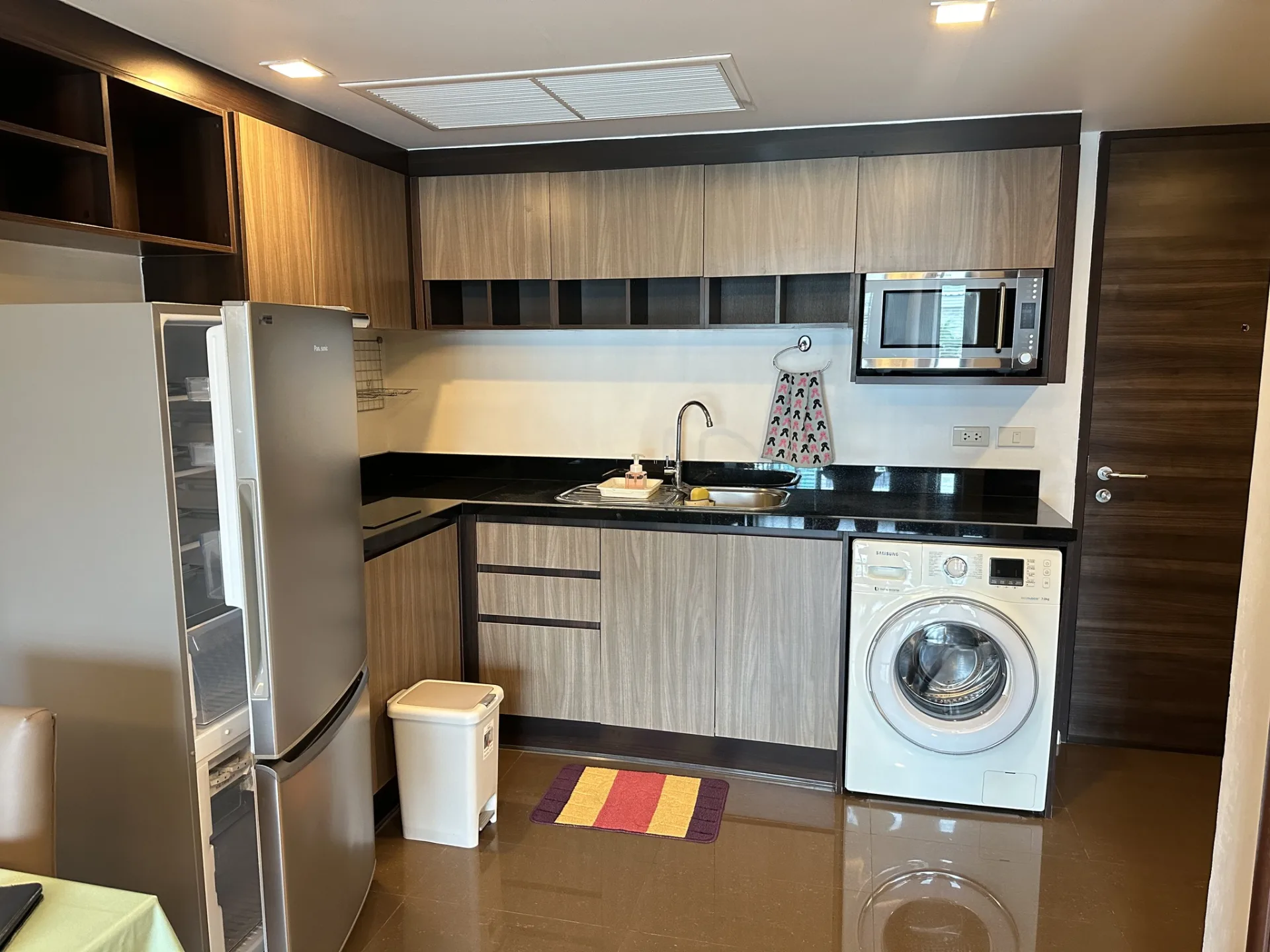 Property photos for Focus Ploenchit