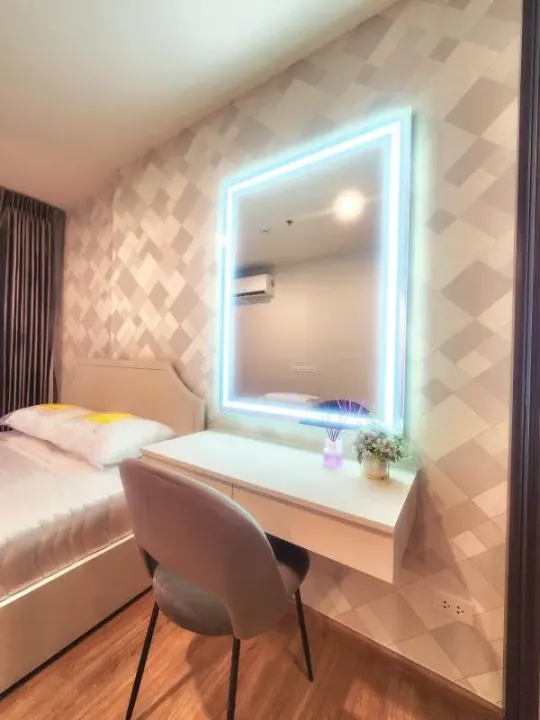 Property photos for The Line Vibe