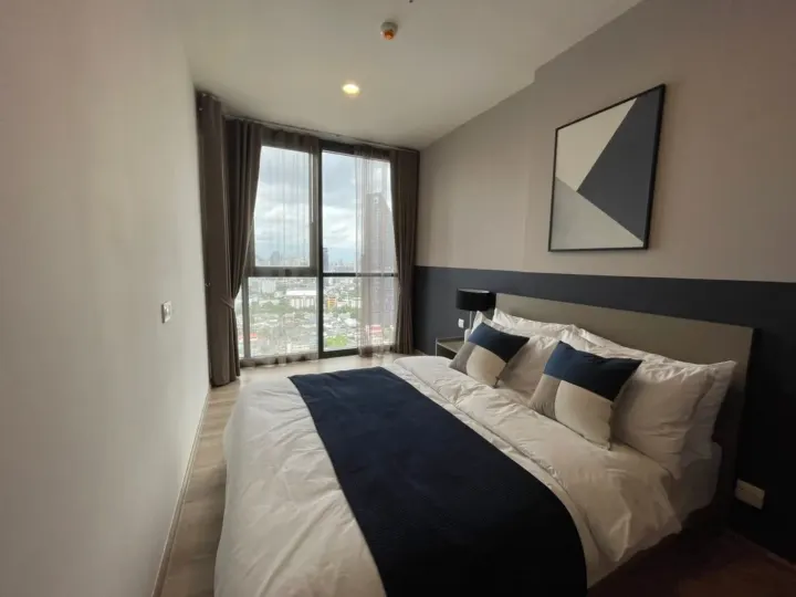 Property photos for OKA HAUS Sukhumvit 36