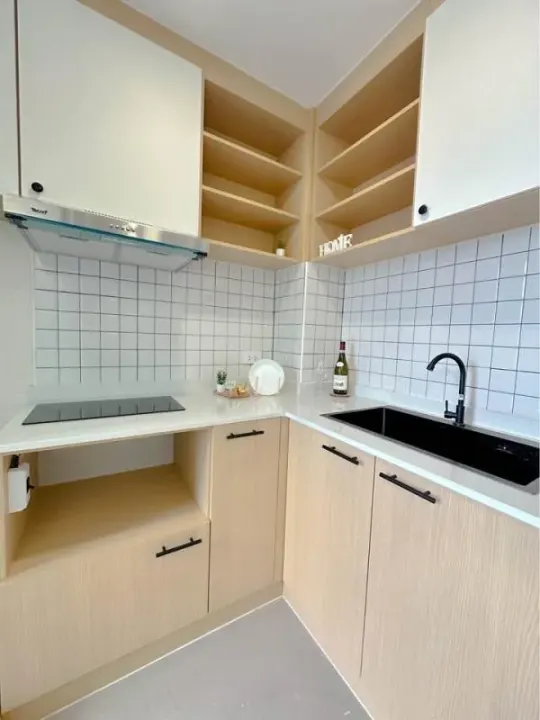 Property photos for I CONDO Sukhumvit 105