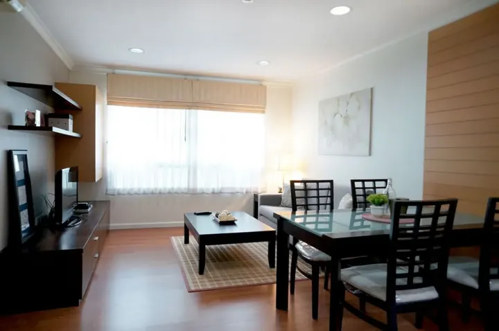 Property photos for Lumpini Suite Sukhumvit 41