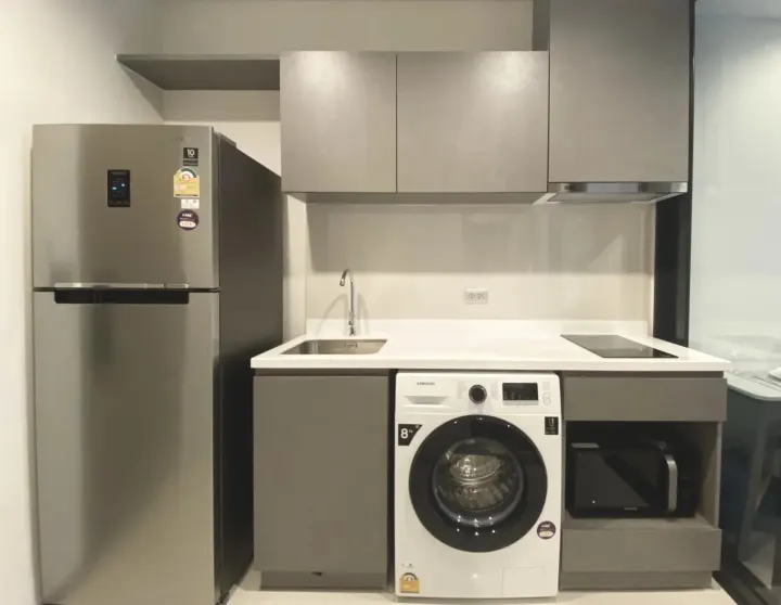 Property photos for Life Asoke Hype