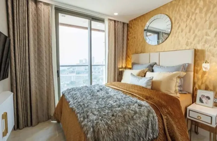 Property photos for Copacabana Beach Jomtien
