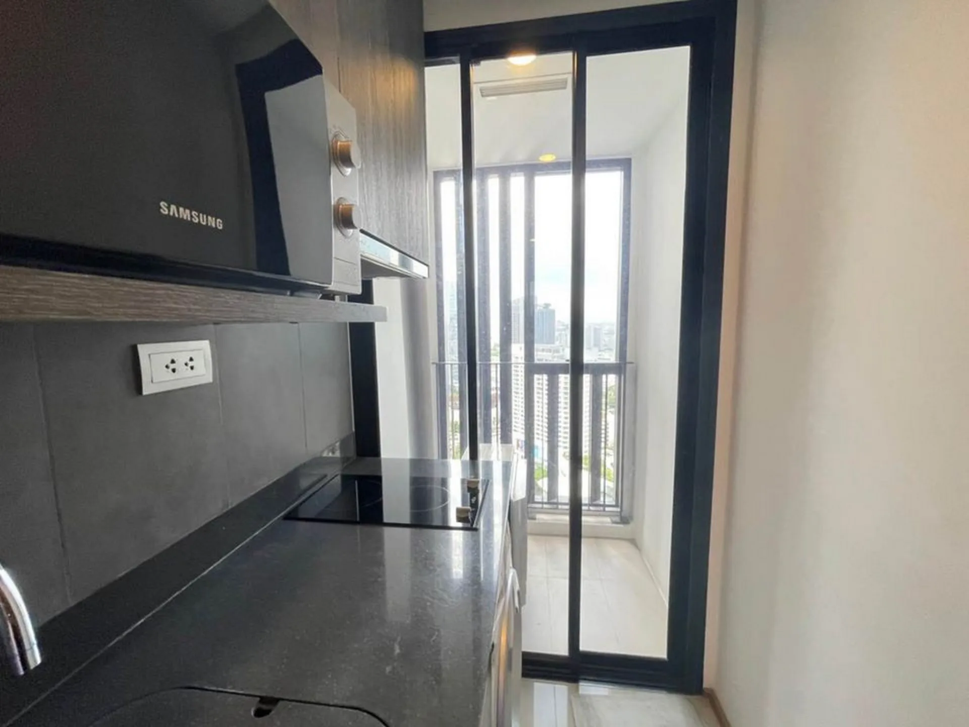Property photos for Ashton Chula - Silom
