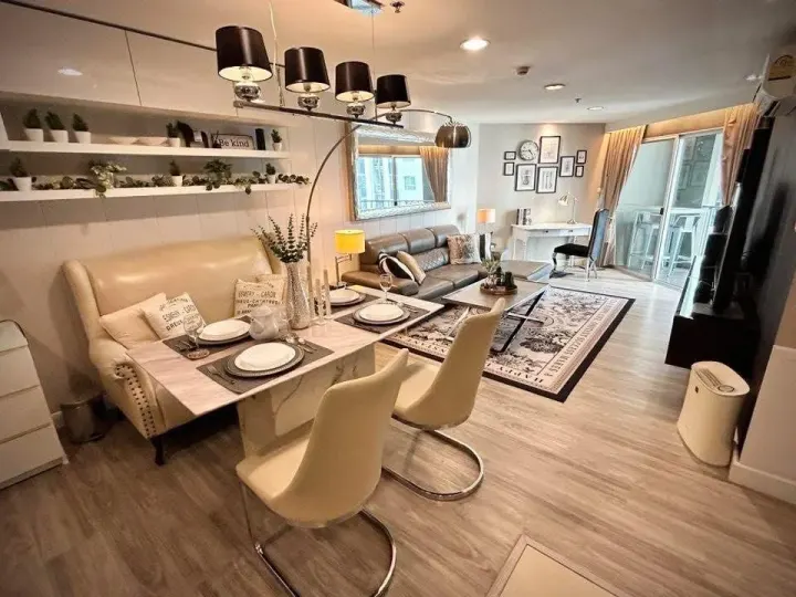 Property photos for Belle Grand Rama 9