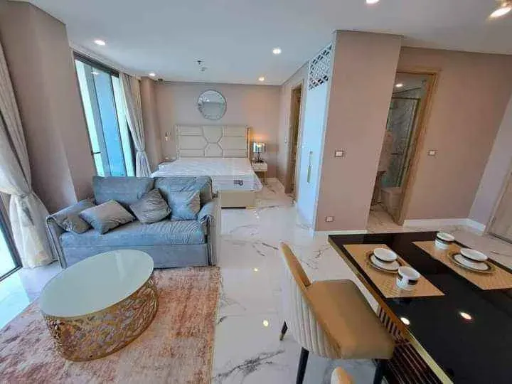 Property photos for Copacabana Beach Jomtien
