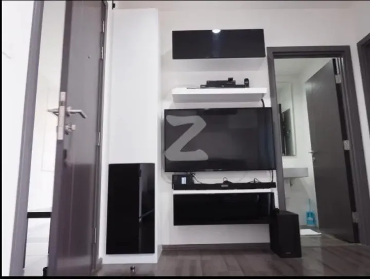 Property photos for The Base Park East Sukhumvit 77