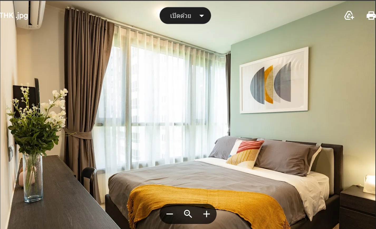 Property photos for XT Huaikhwang