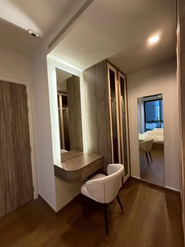 Property photos for Ideo Q Sukhumvit 36