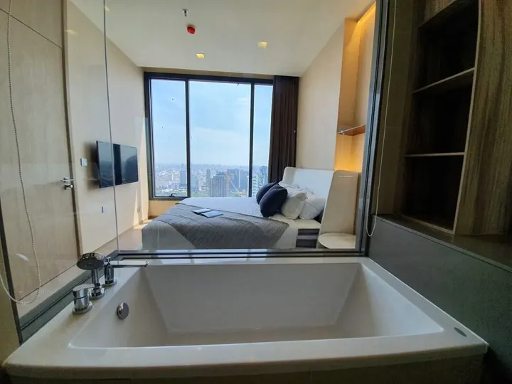 Property photos for The Esse Asoke