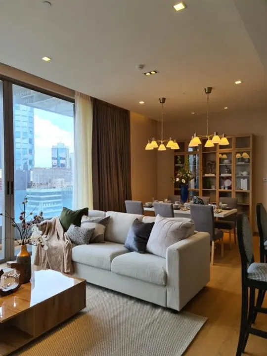Property photos for Saladaeng One