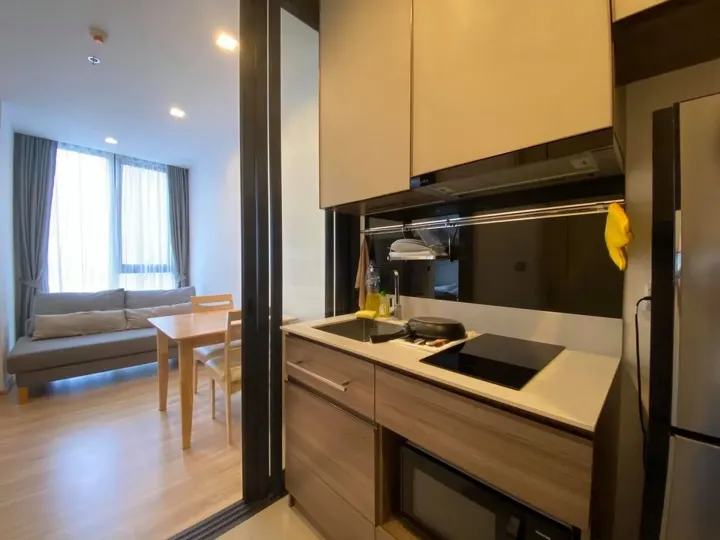 Property photos for THE LINE Phahol - Pradipat