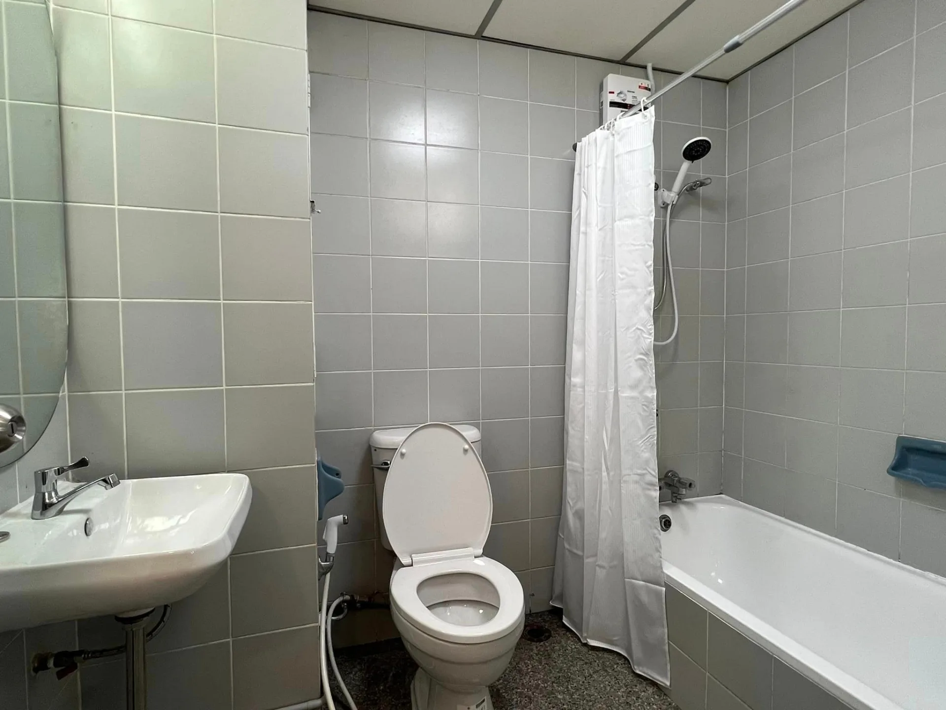 Property photos for Pratunam Prestige