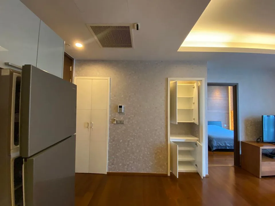 Property photos for Quattro by Sansiri
