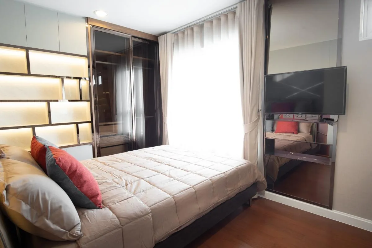 Property photos for Belle Grand Rama 9