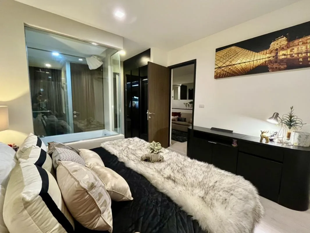 Property photos for Rhythm Sukhumvit 44/1