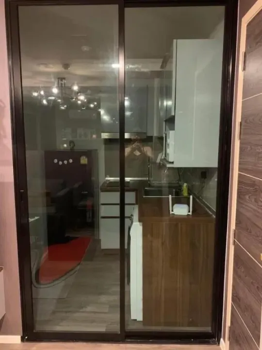 Property photos for Modiz Ratchada 32