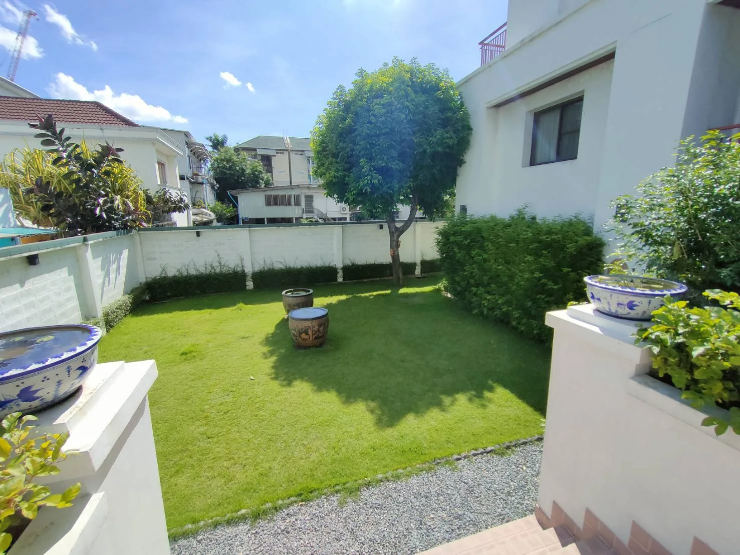 Property photos for Baan Rajakhru Apartment