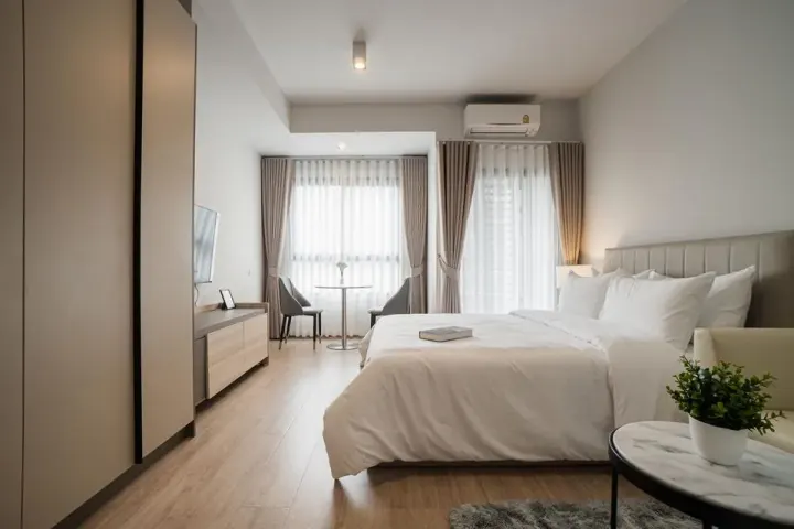 Property photos for Ideo Rama 9 - Asoke