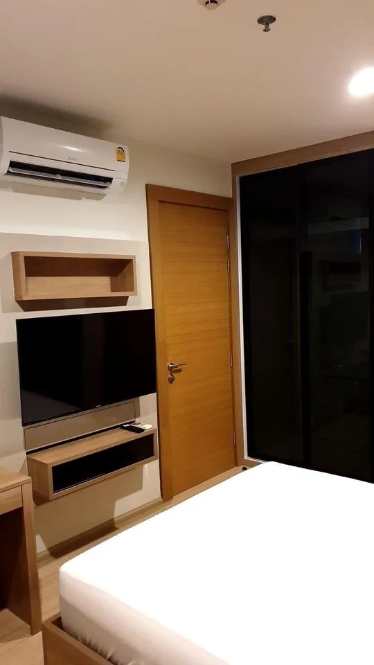 Property photos for Rhythm Ratchada - Huai Khwang