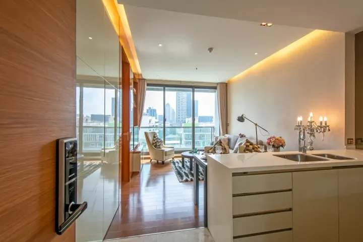 Property photos for The Address Sukhumvit 28