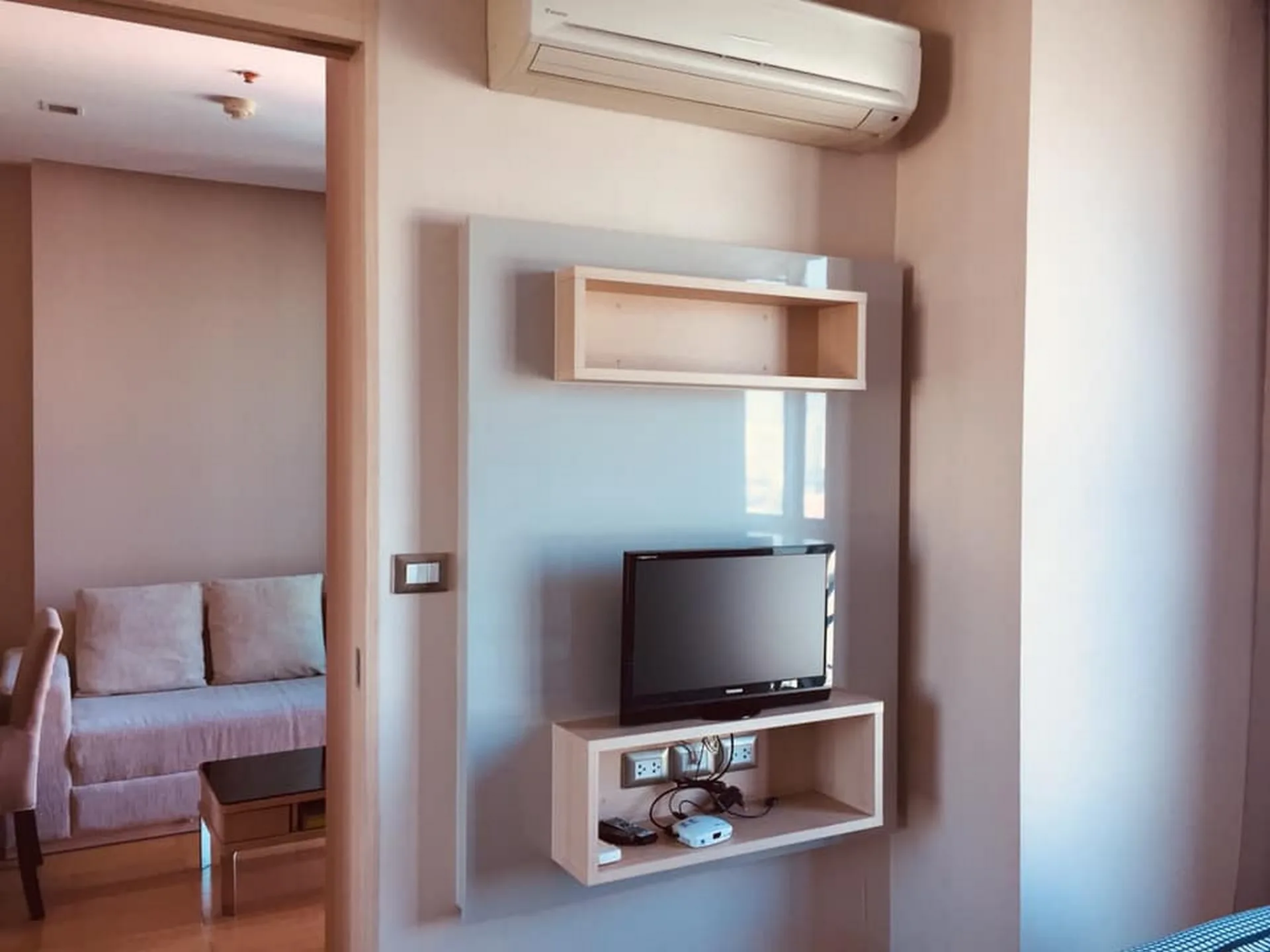 Property photos for The Address Asoke