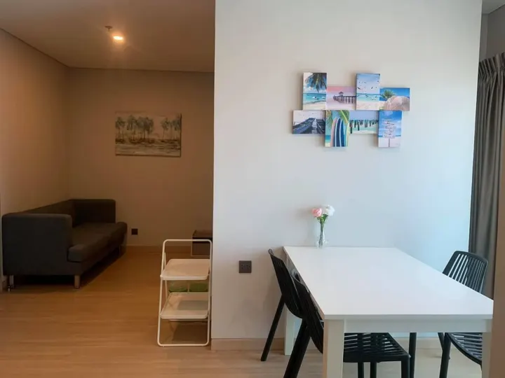 Property photos for Lumpini Suite Phetchaburi - Makkasan