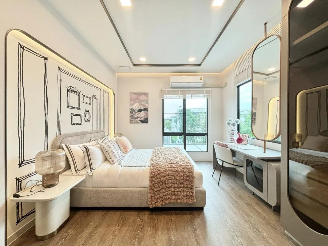 Property photos for Manthana 1 Bangna Km.7