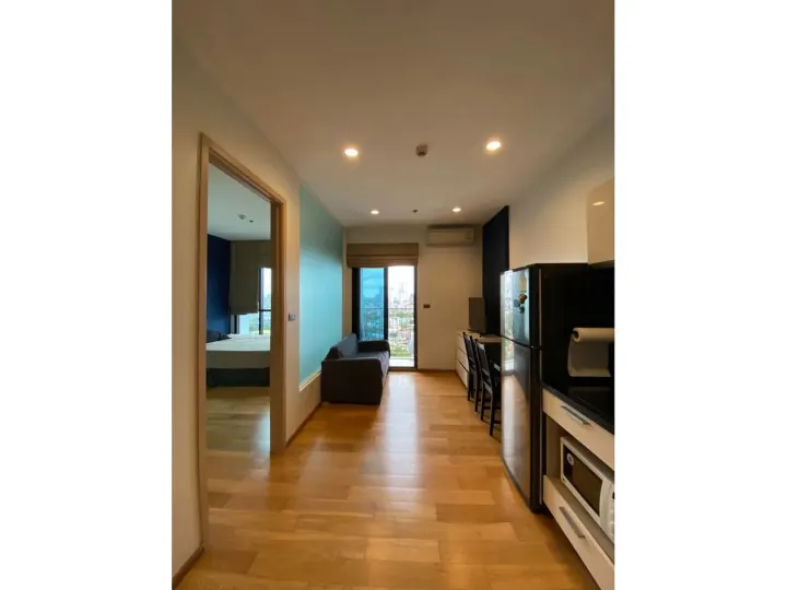 Property photos for Fuse Sathorn - Taksin