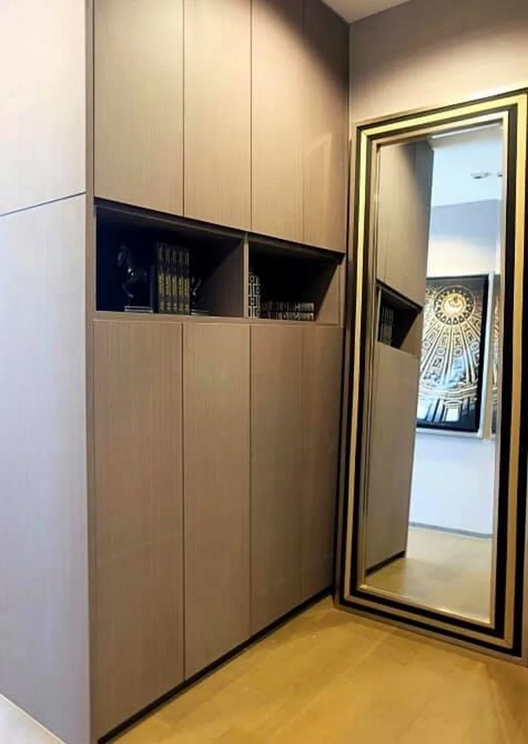 Property photos for The Diplomat Sathorn
